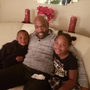 Meet your Posher, Todd